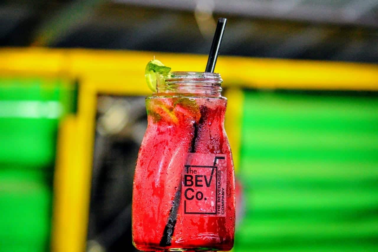 The Beverages Company, Kakkanad, Kochi Zomato