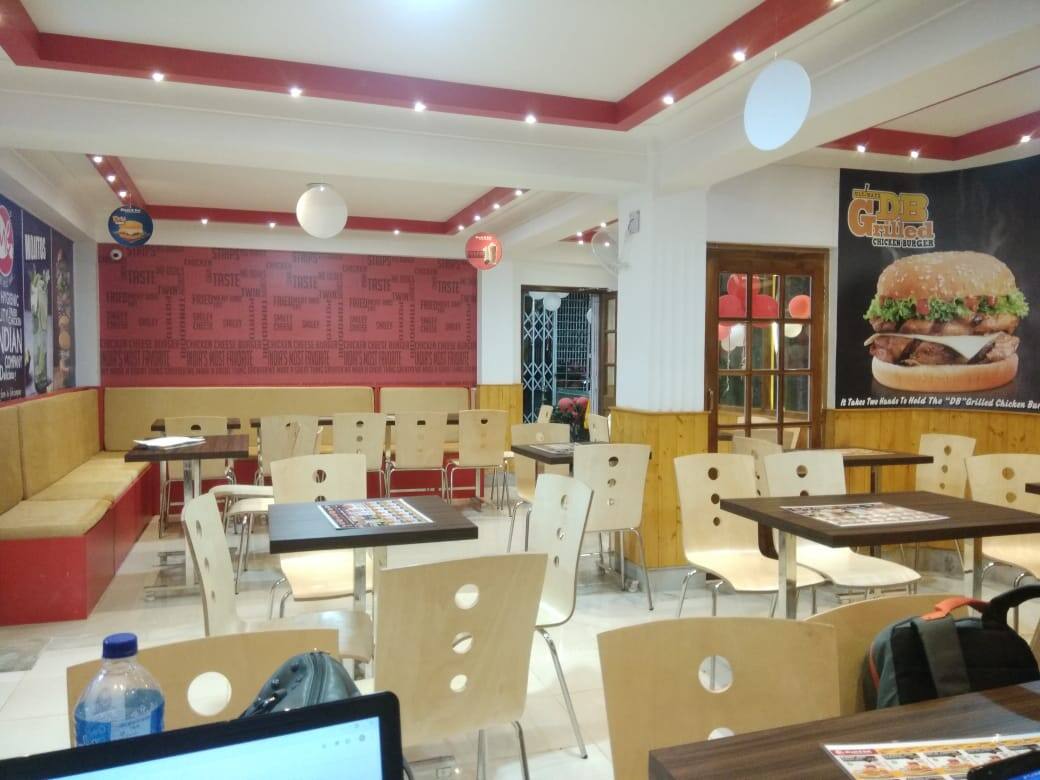 Meat And Eat, Vishal Gaon, Gangtok Zomato