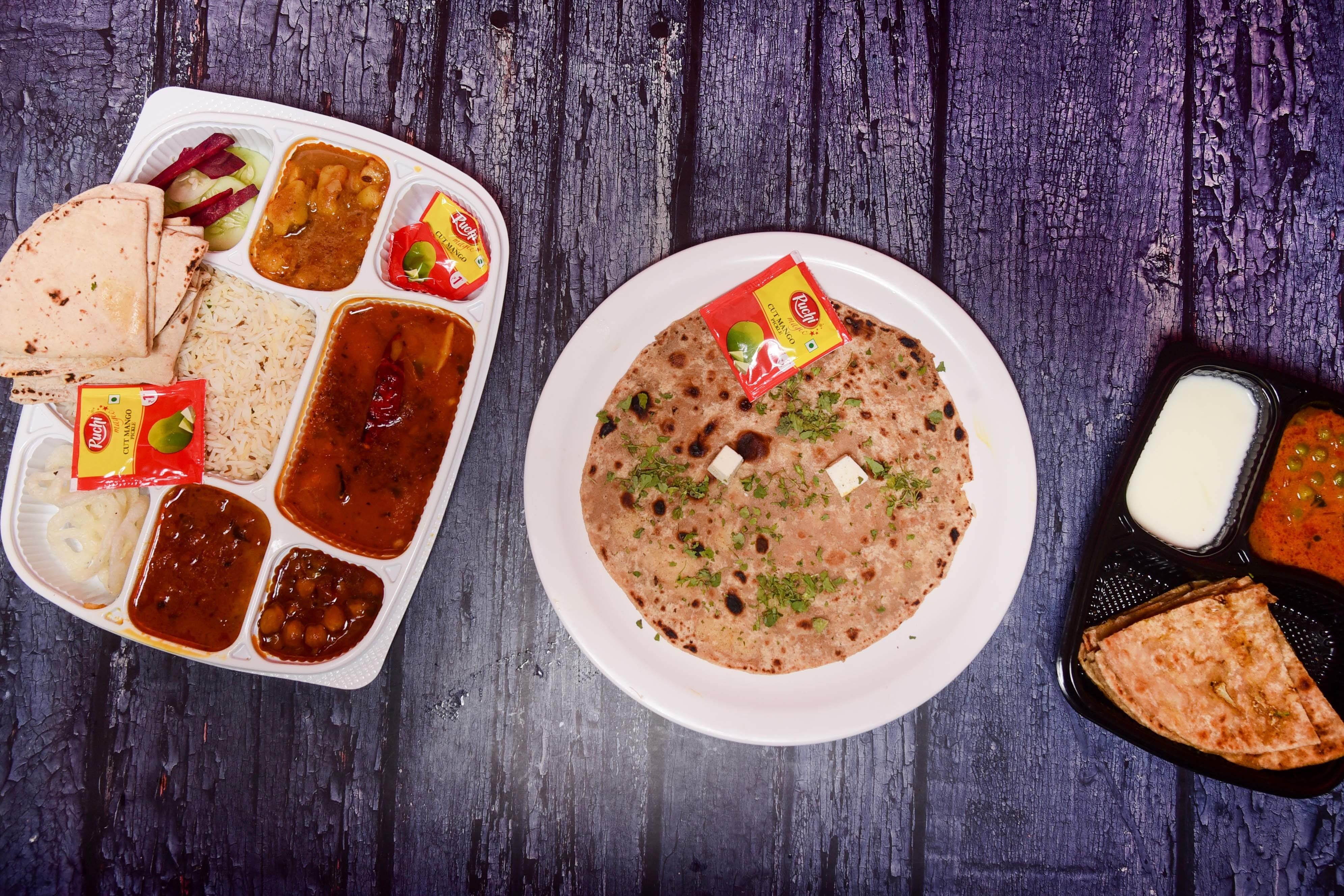 Homely Meal Box, Whitefield, Bangalore Zomato