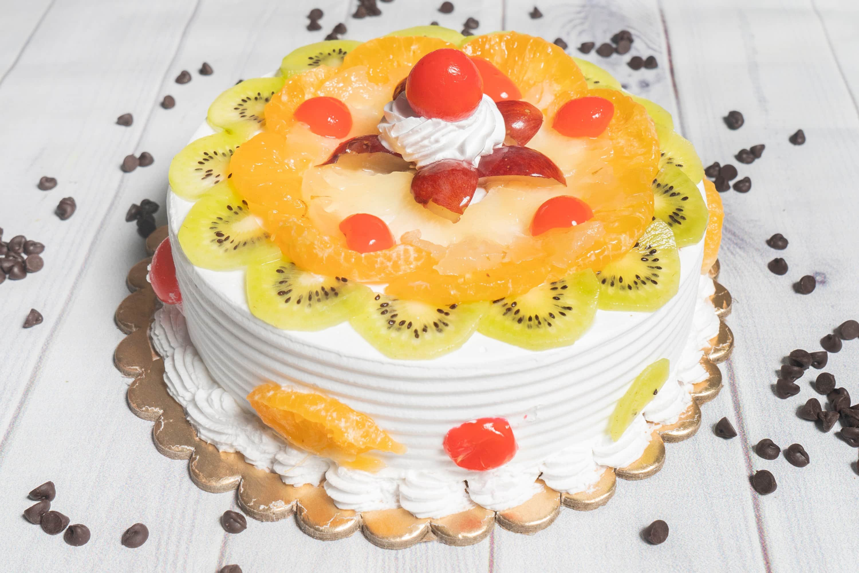 Eggless Cake in Kolkata, West Bengal | Get Latest Price from Suppliers of  Eggless Cake in Kolkata