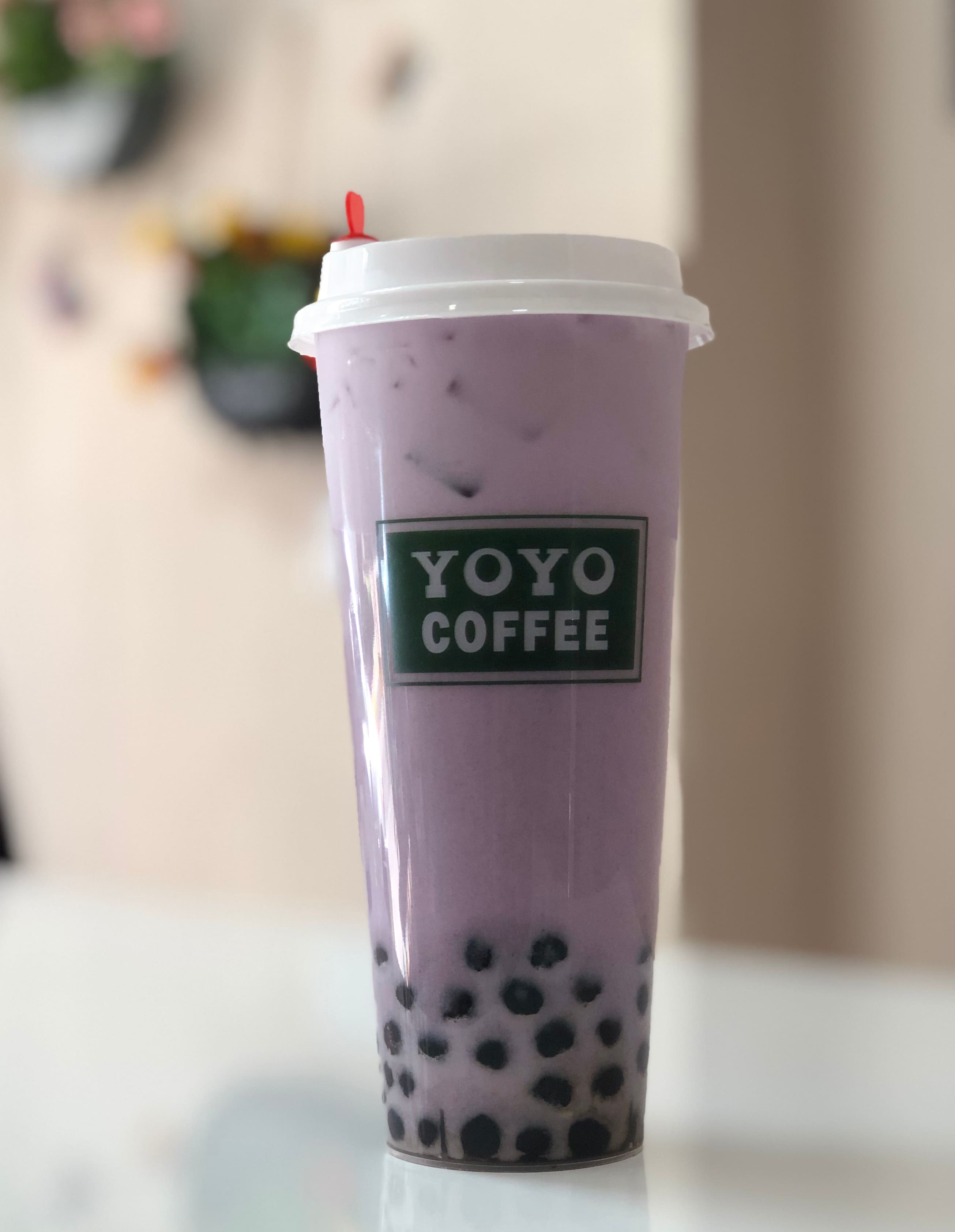 Yoyo Coffee Menu, Menu for Yoyo Coffee, Najda, Abu Dhabi