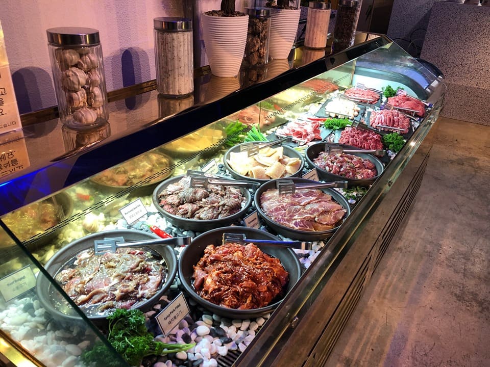 Butcher S Buffet Strathfield Sydney