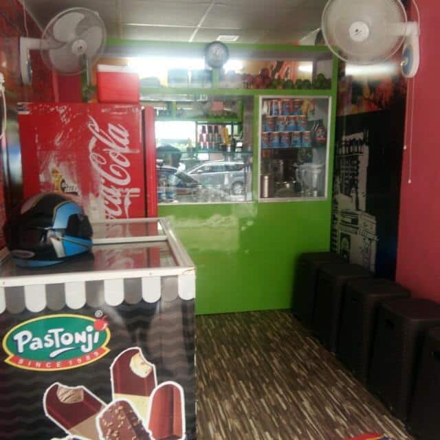 Natural Juice And Snacks, Ghatkopar West, Mumbai Zomato