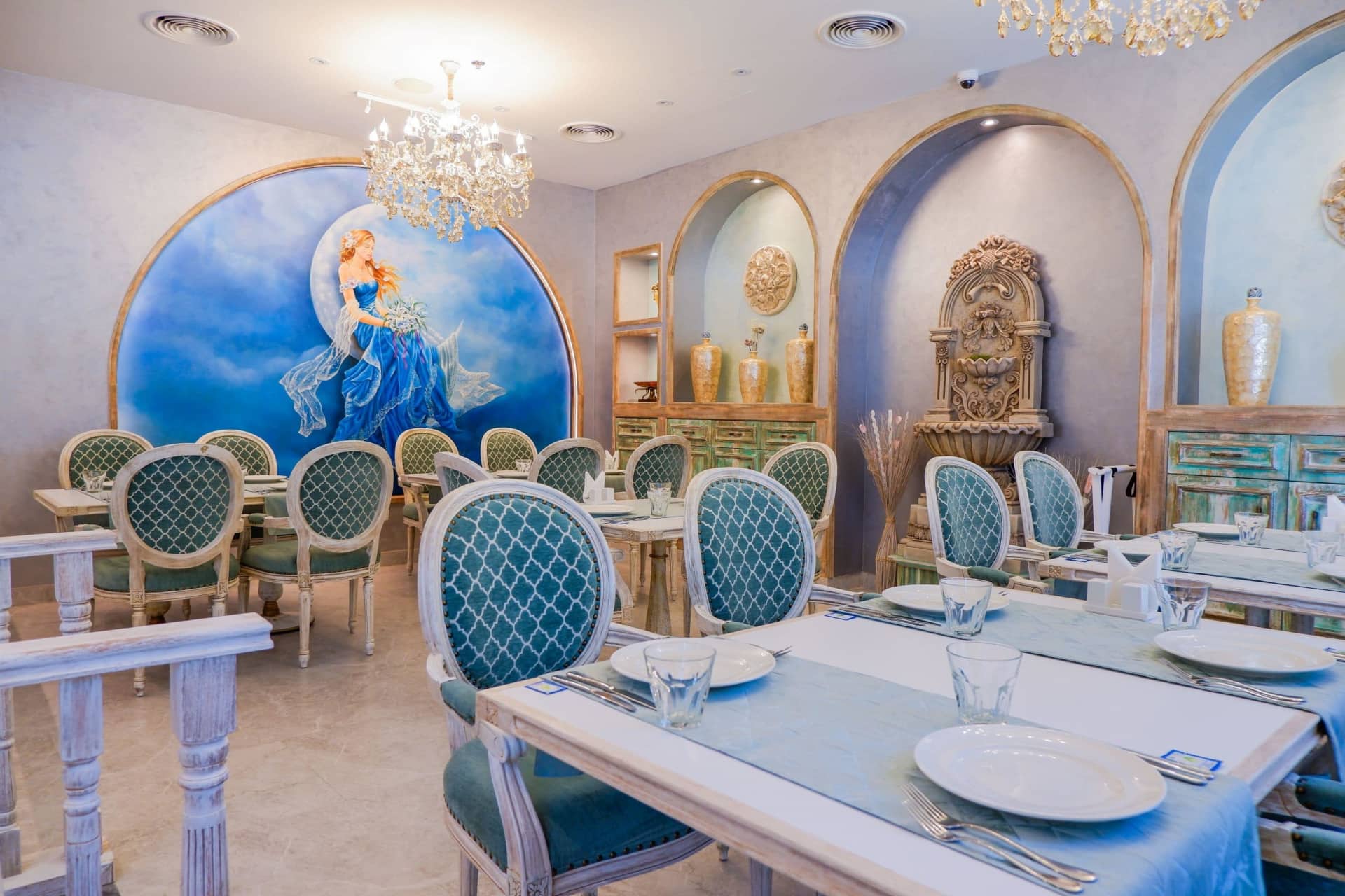 Restaurant image