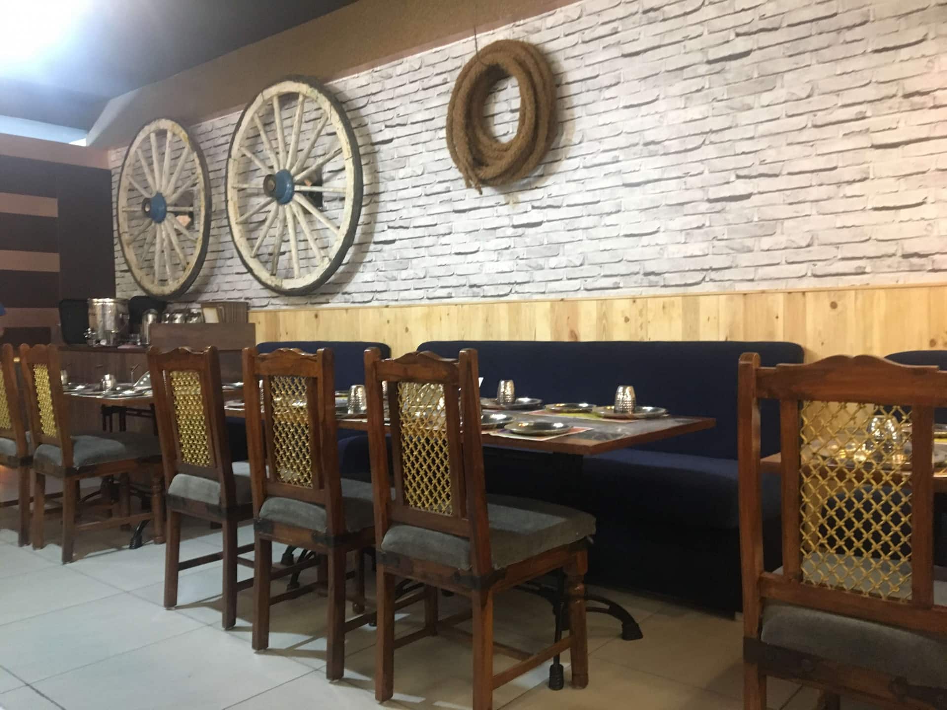 Restaurant image
