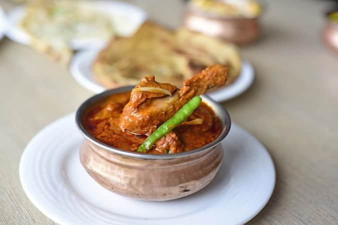 Suresh Sushil Restaurant