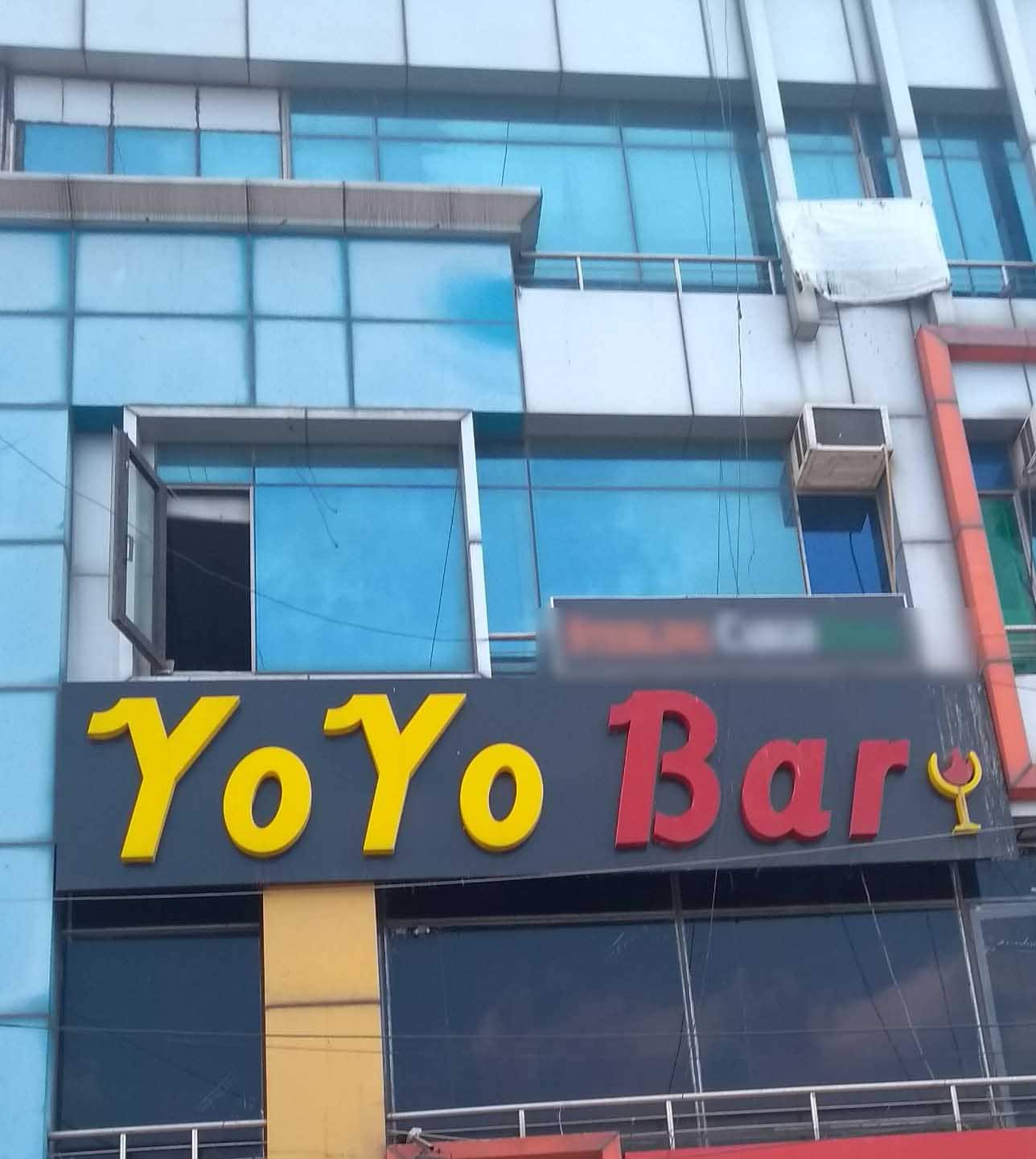 Yo Yo Bar Menu, Menu for Yo Yo Bar , Sector 20, Dwarka, New Delhi