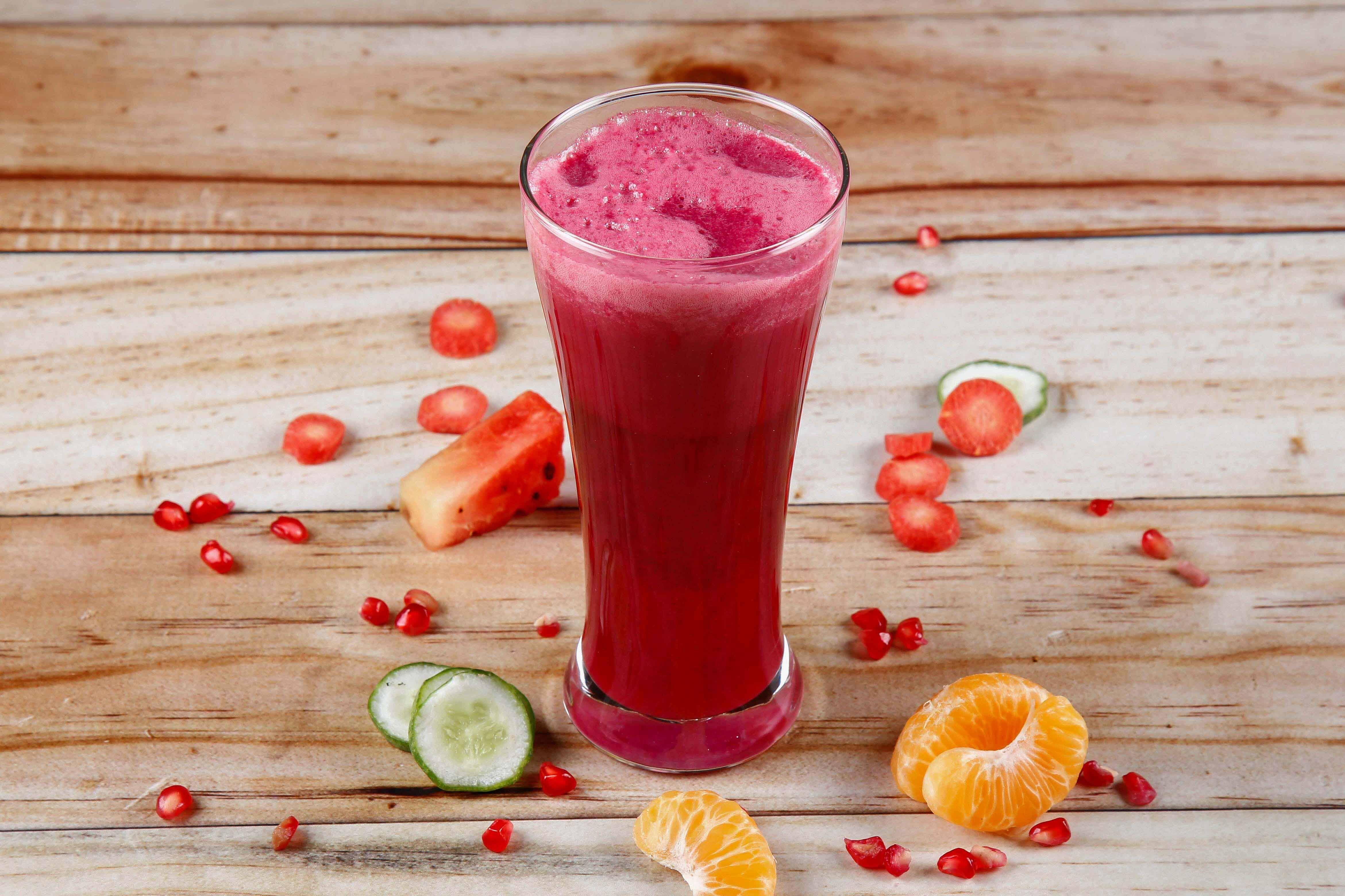 Juice Corner, Margao, Goa Zomato