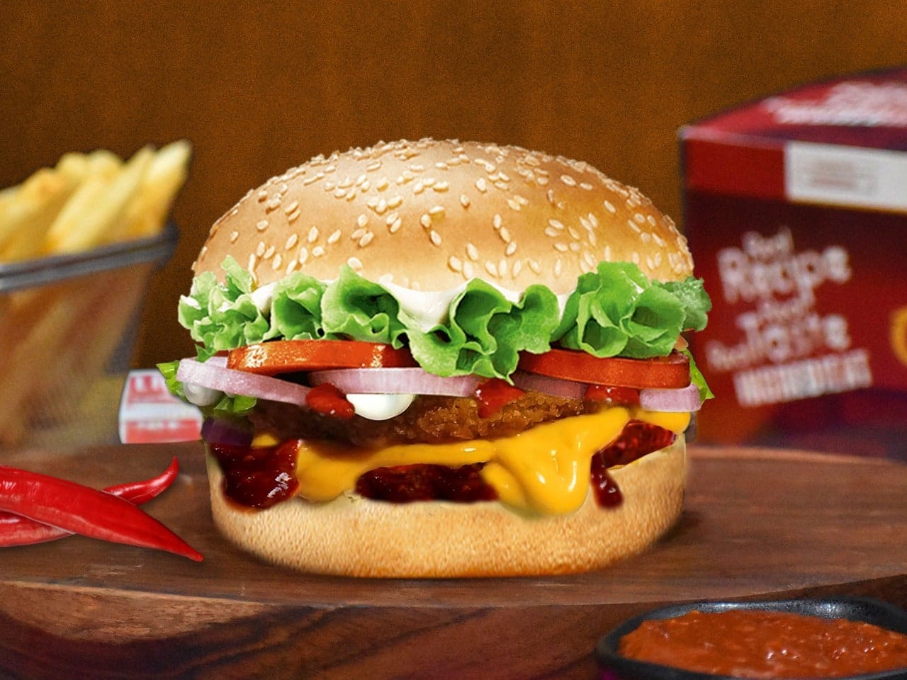 Grill Inn, Barnai, Jammu Zomato