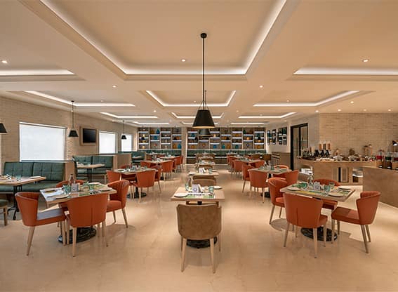 Restaurant image