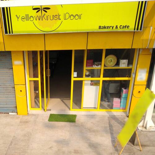 Yellow Krust Door Bakery Cafe Photos Pictures Of Yellow Krust