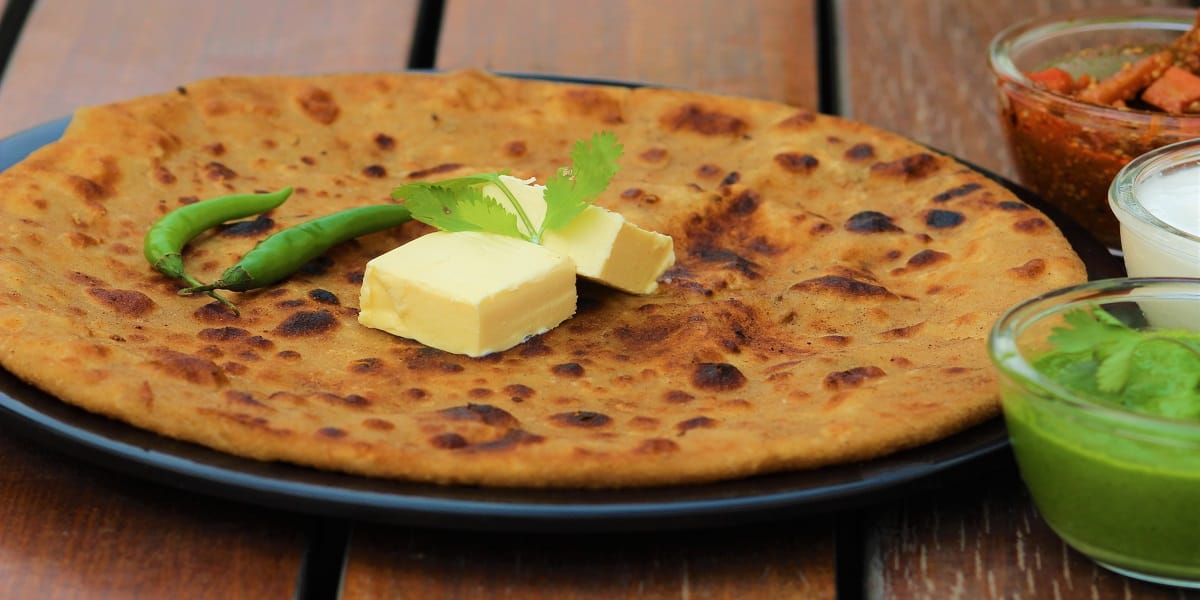 Ghee Shakkar, Sector 12, Gurgaon