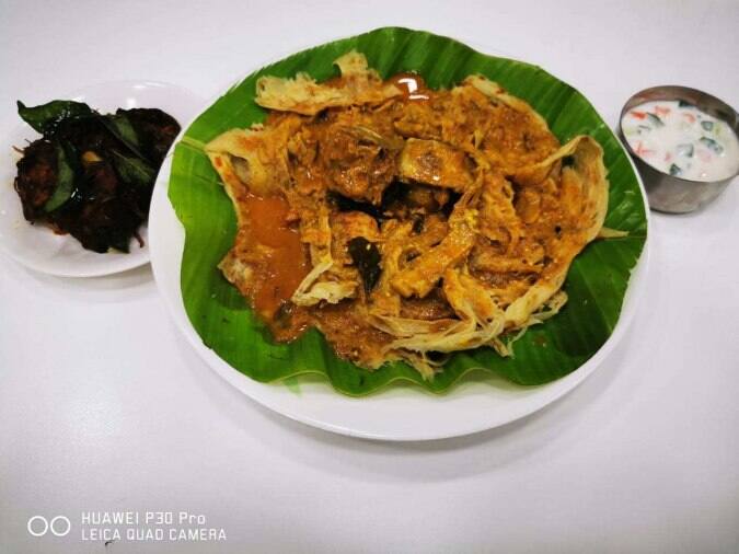 Chicken 65, Al Karama, Dubai Zomato