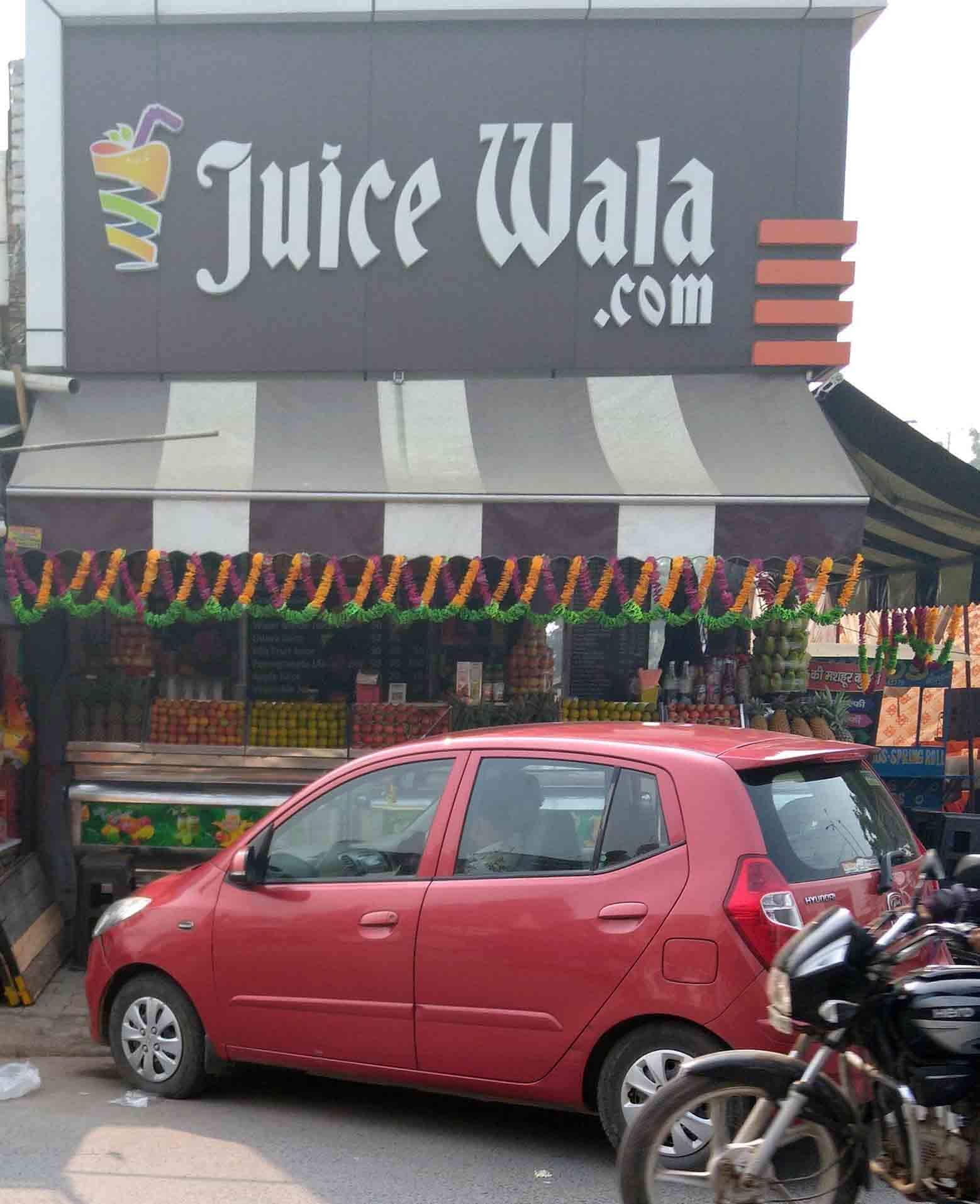 Juice NIT, Faridabad Zomato