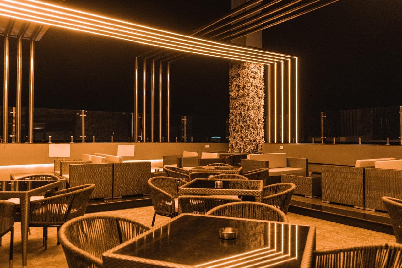 My Bar Headquarters, Gomti Nagar, Lucknow Zomato