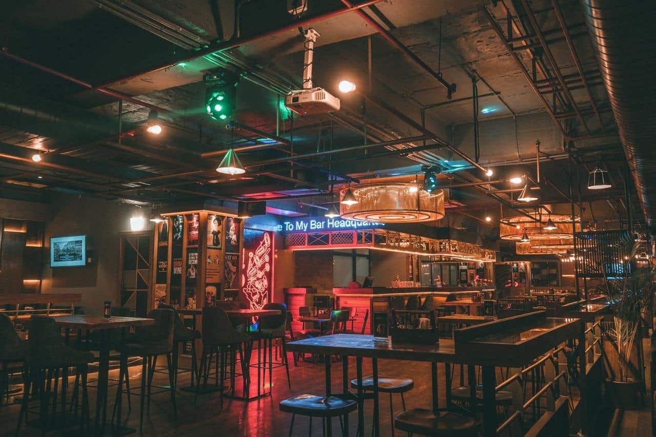 Restaurant image