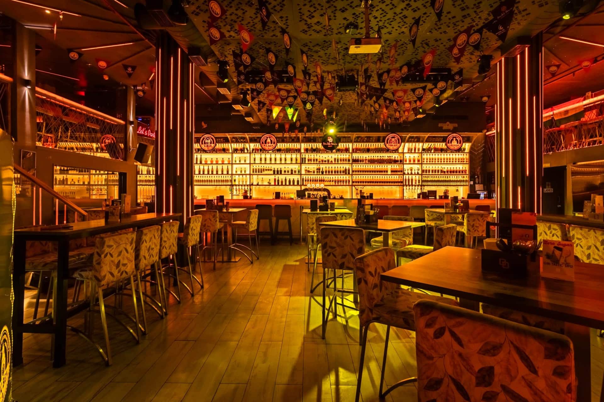 Restaurant image