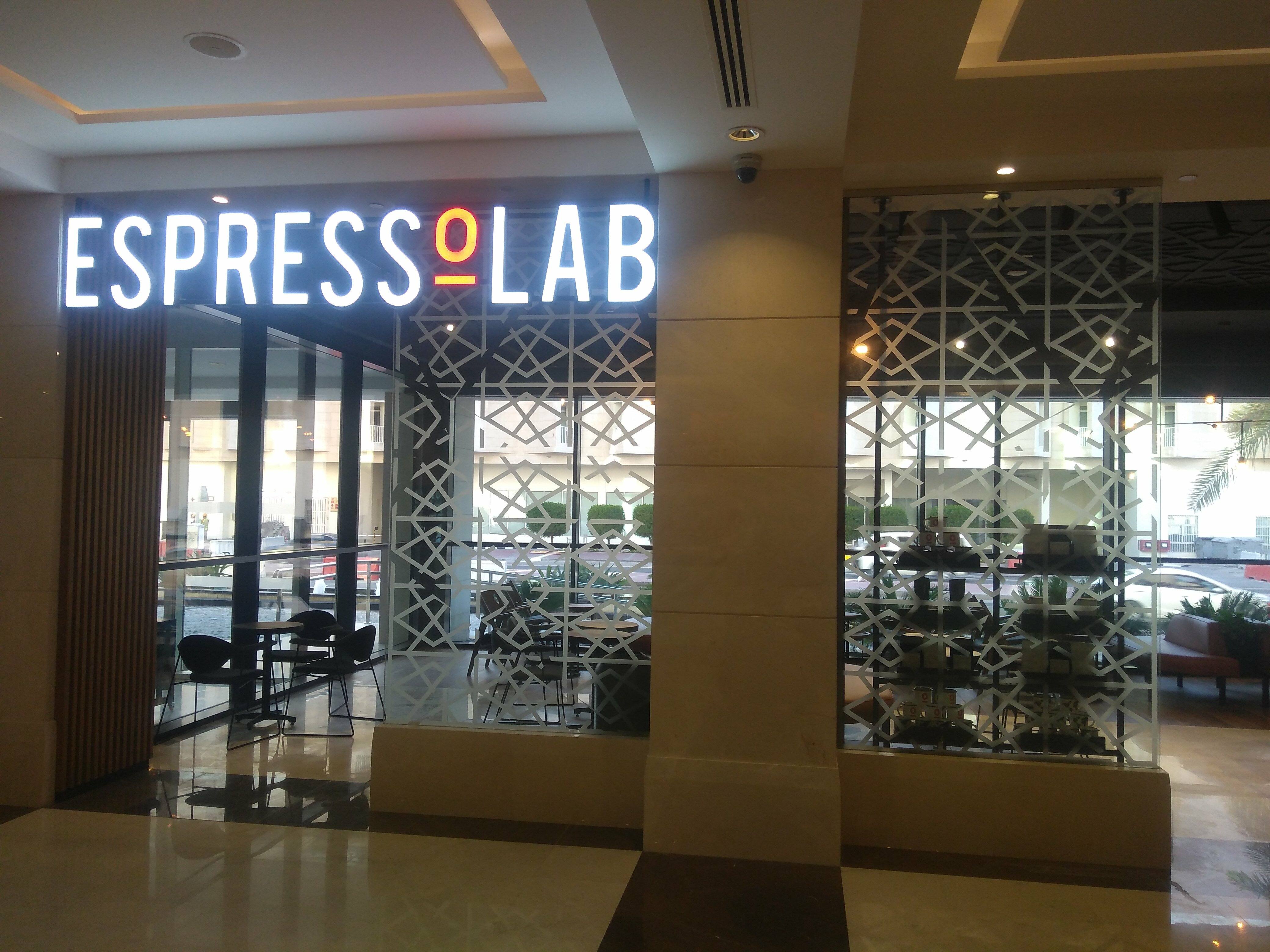 Espresso Lab, Al Sadd, Doha - Best Coffee Shops In Doha