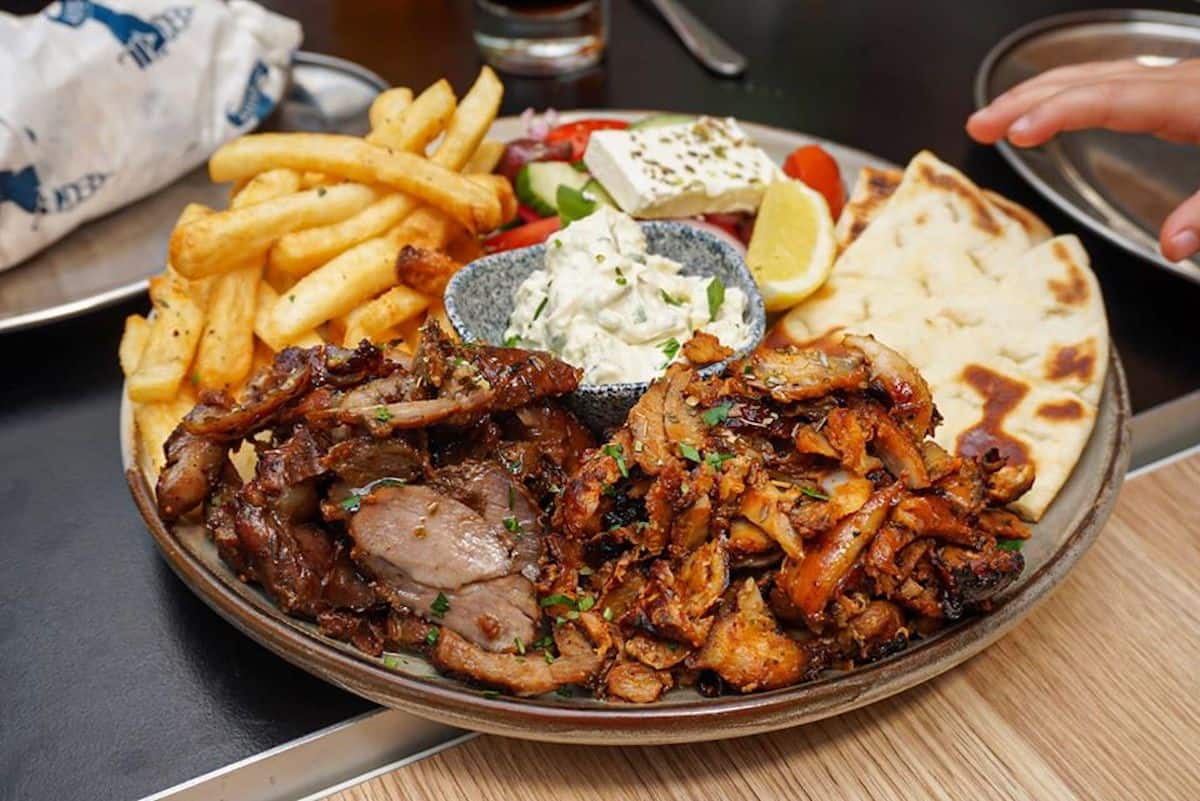 Ok Billy, Mordialloc, Melbourne