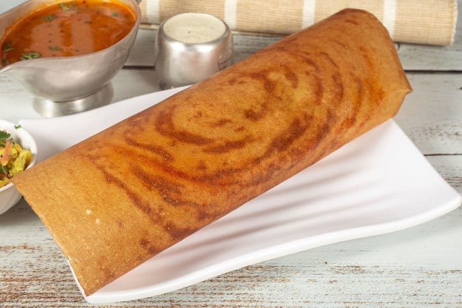 Gulab Dosa Centre