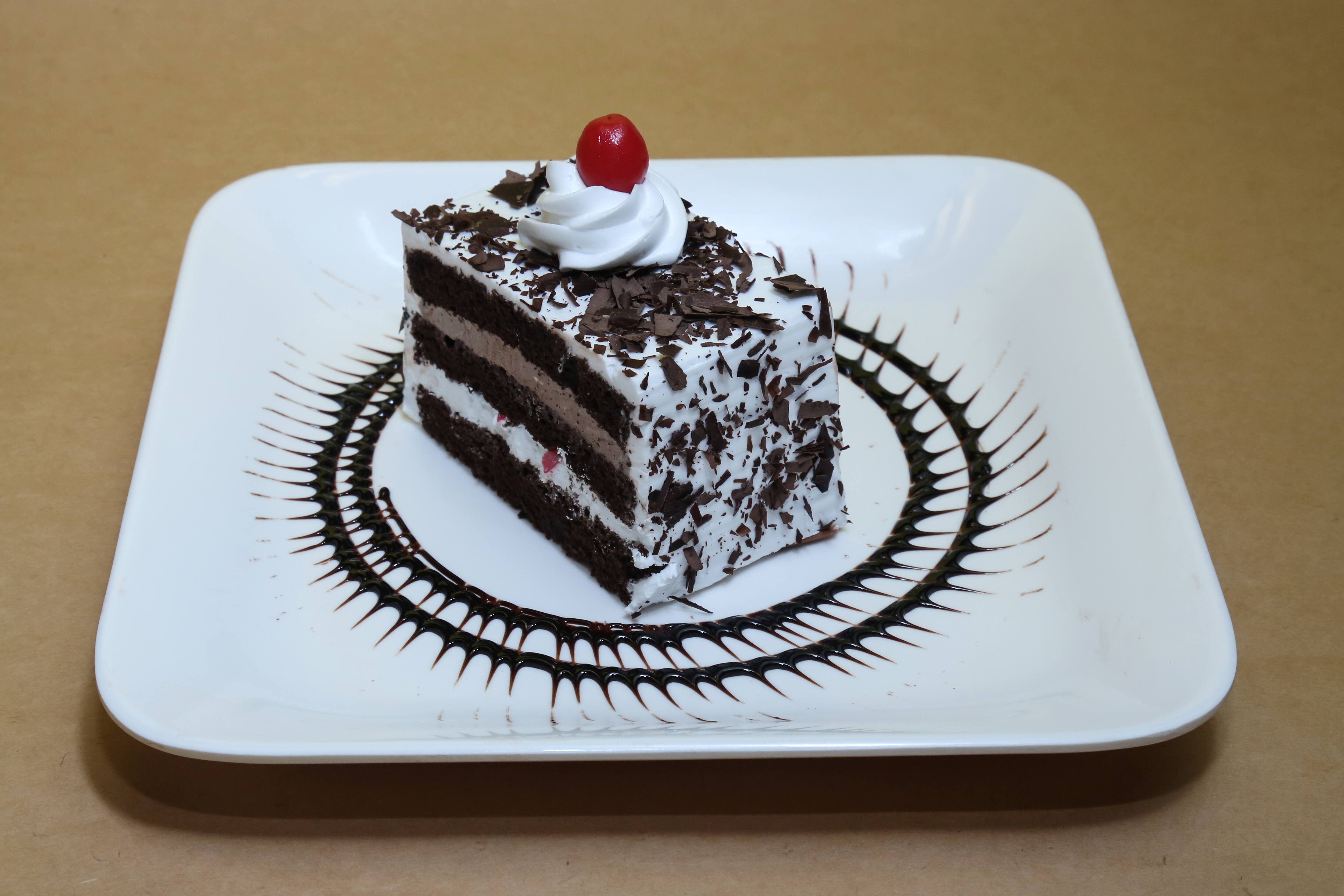 The Paul Bakery Gota Order Online Zomato