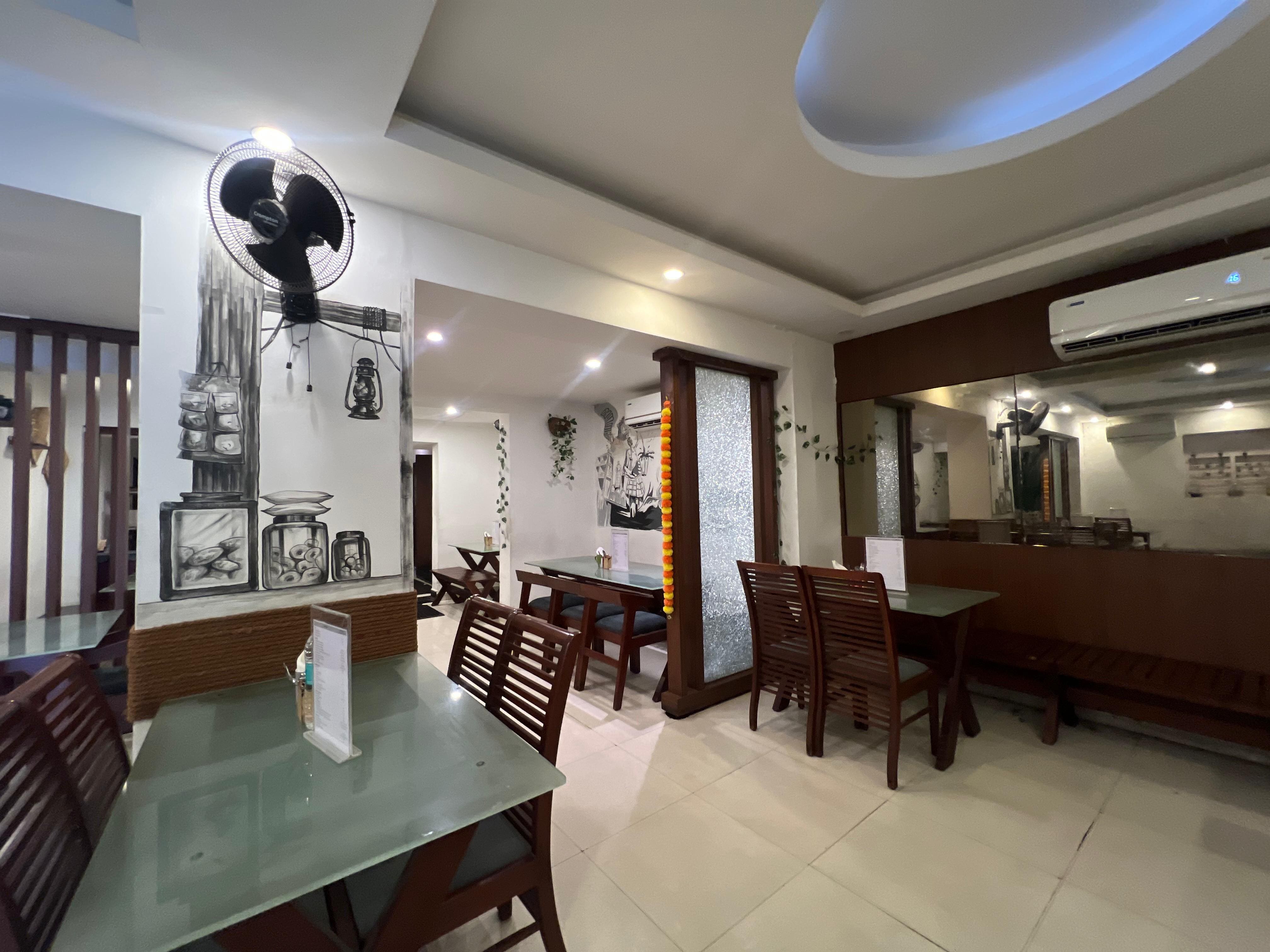 Restaurant image
