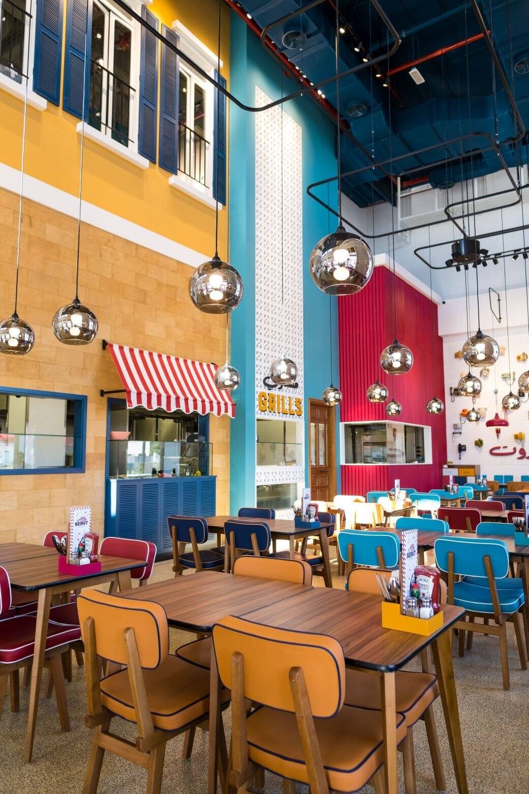 Allo Beirut, Al Safa, Dubai | Zomato