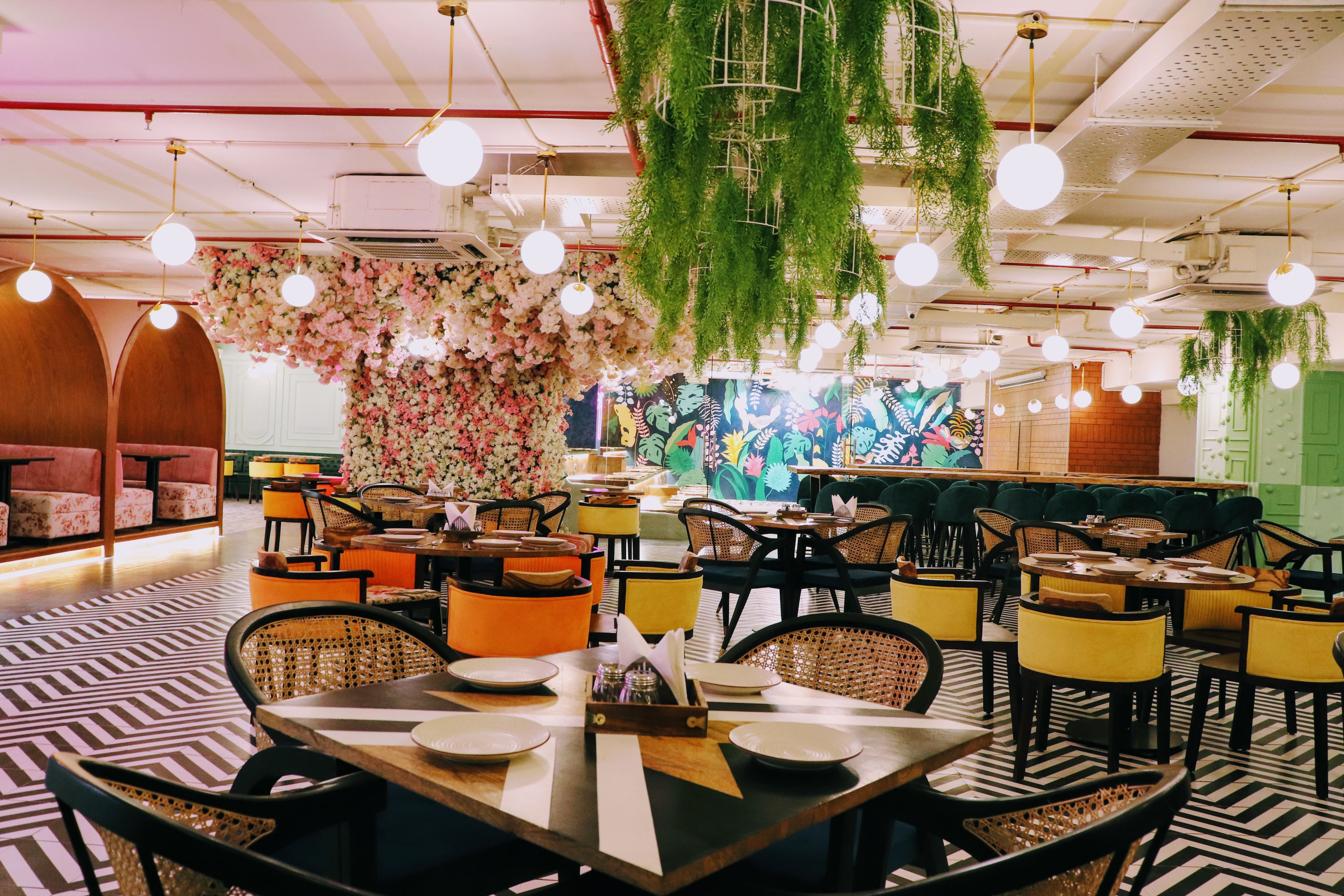 Split Bean, MR 10 Road, Indore Zomato