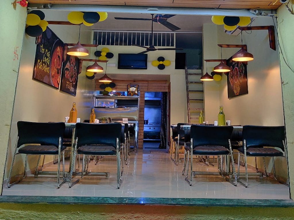 Saishiv Restaurant