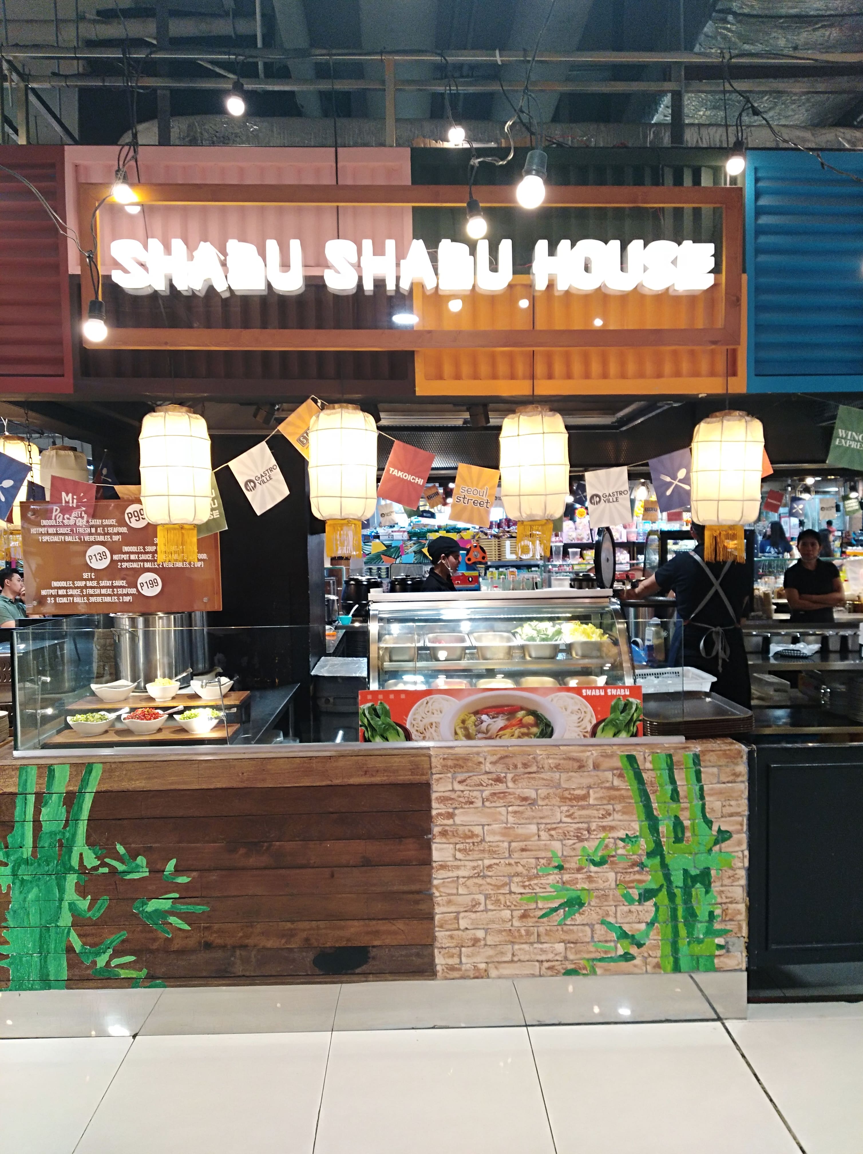 Shabu Shabu House, Alabang, Muntinlupa City Zomato