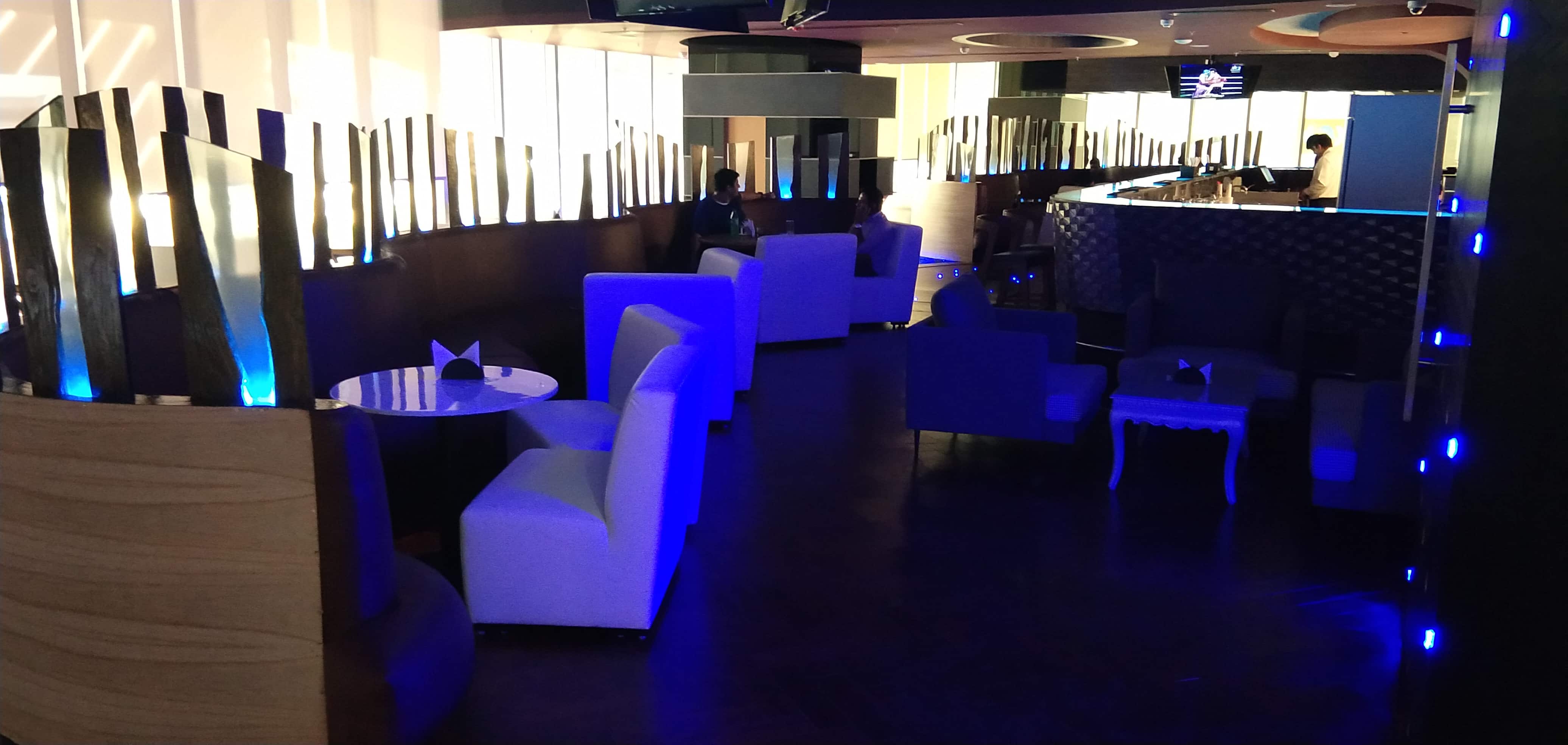 Equinox, Egatoor order online Zomato