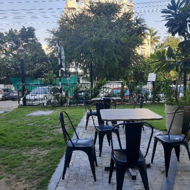 The Mac N Cheese Company, Fatehpura order online Zomato