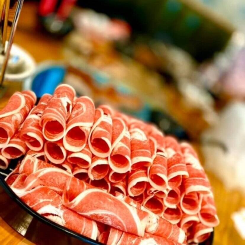 Famous Hot Pot 名爐港式火鍋, Footscray, Melbourne Zomato