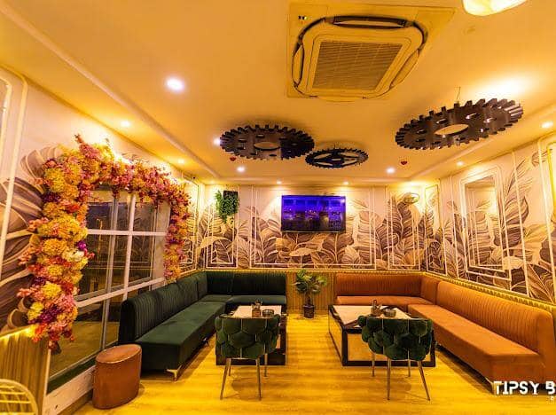 Reviews of Torque, Sector 29, Noida | Zomato