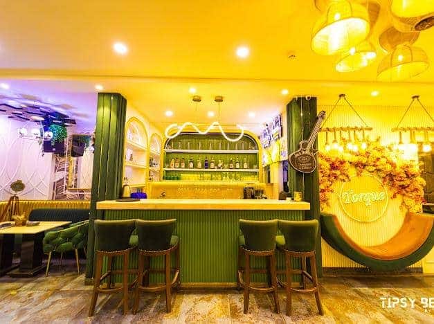 Reviews of Torque, Sector 29, Noida | Zomato
