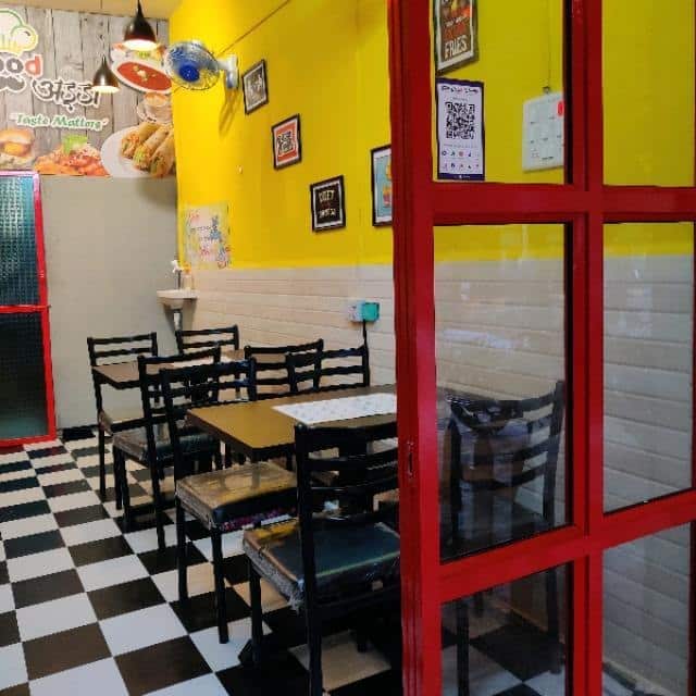 Fast Food Adda, Virar, Mumbai Zomato