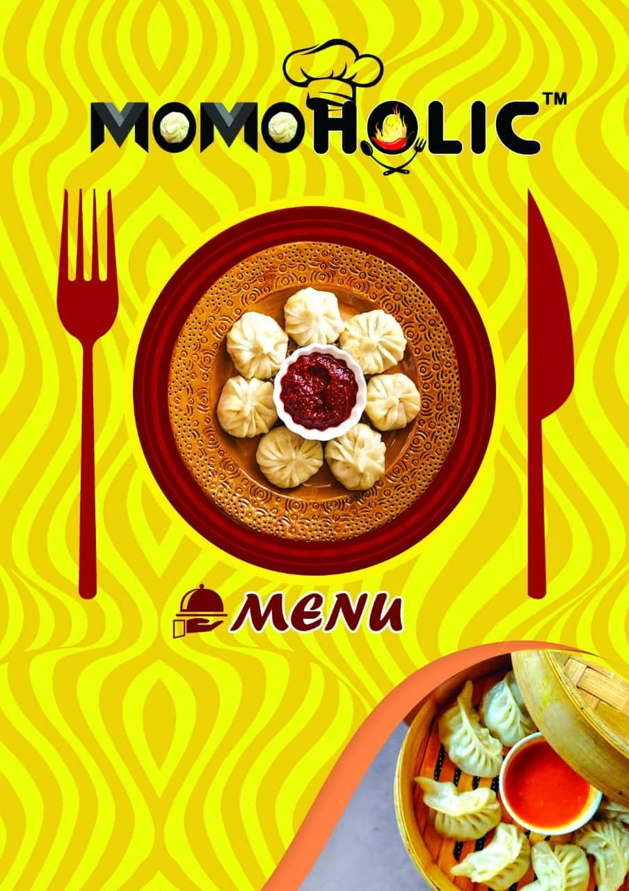 Momoholic Mal Godown Market Cuttack Zomato