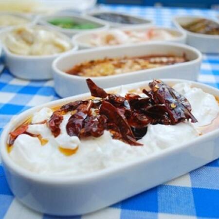 Istanbul Restaurants Restaurants In Istanbul Zomato Turkey