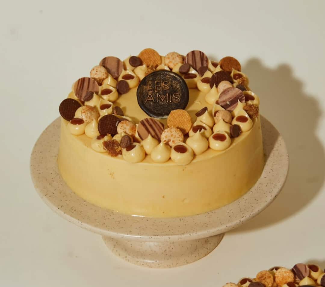 desserts, dessert parlours, late night desserts, desserts open late, ice cream - Les Amis - img2