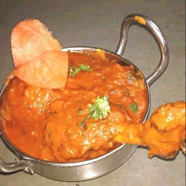 Rajdhani Kitchen