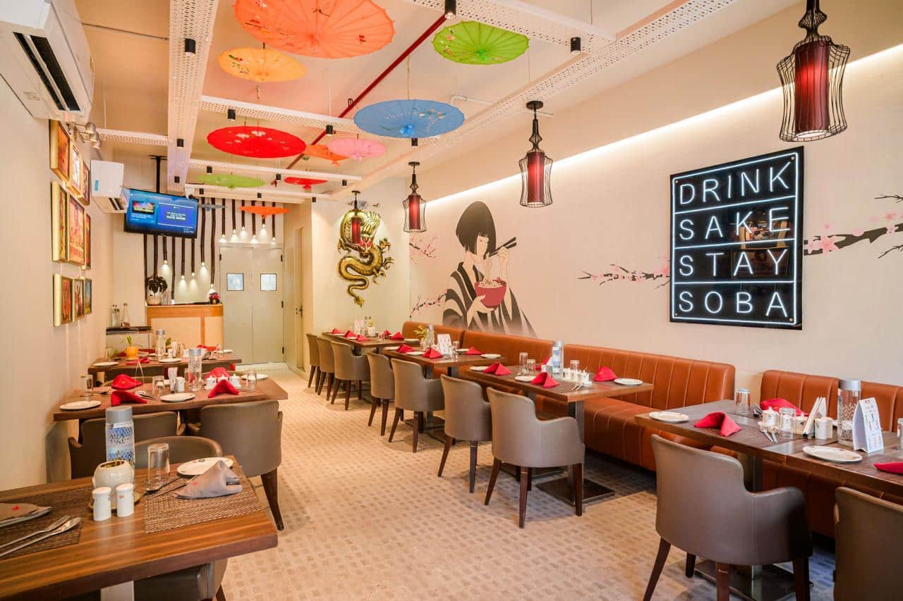 Restaurant image