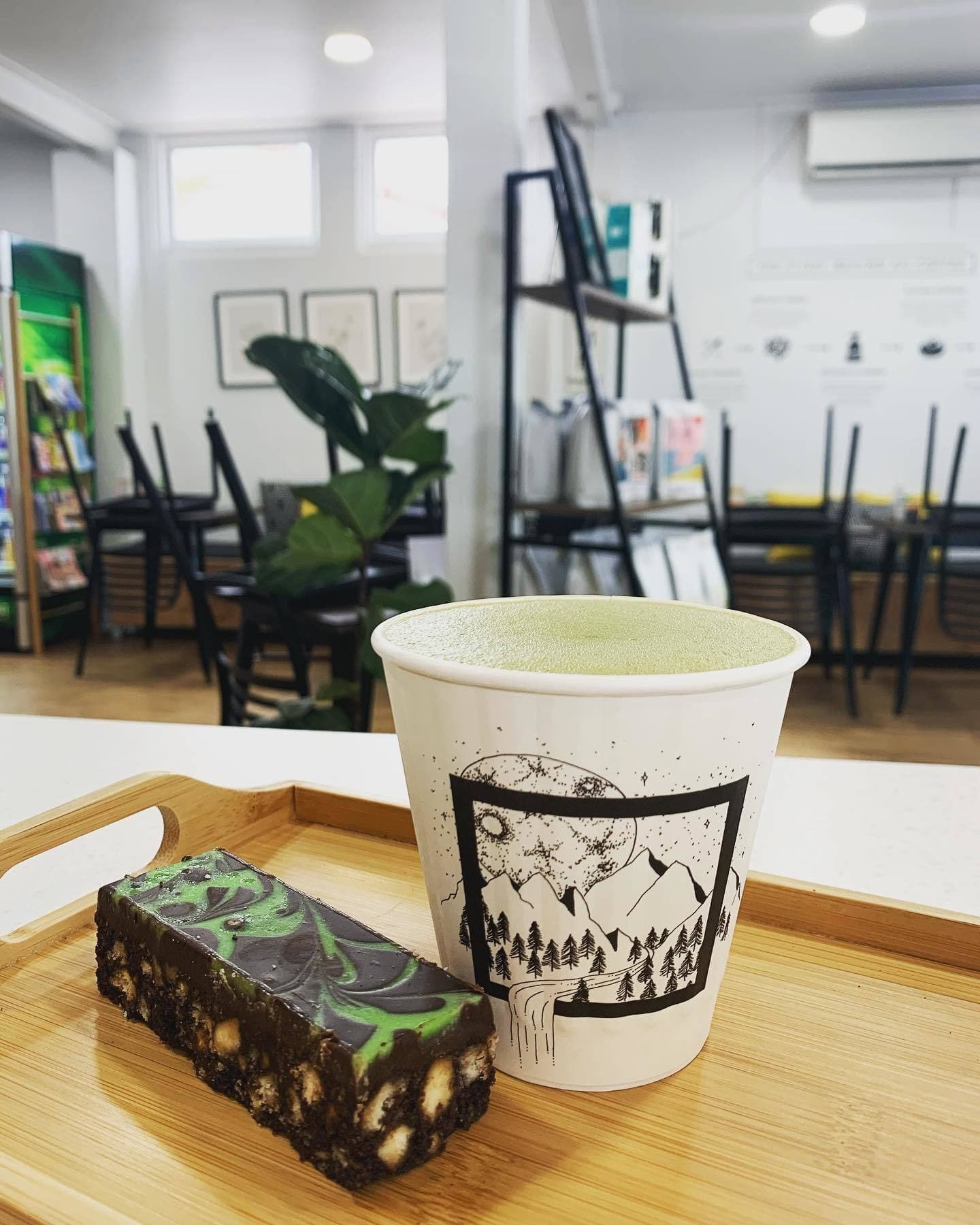 Kai Coffee Roasting Co., Stafford, Brisbane