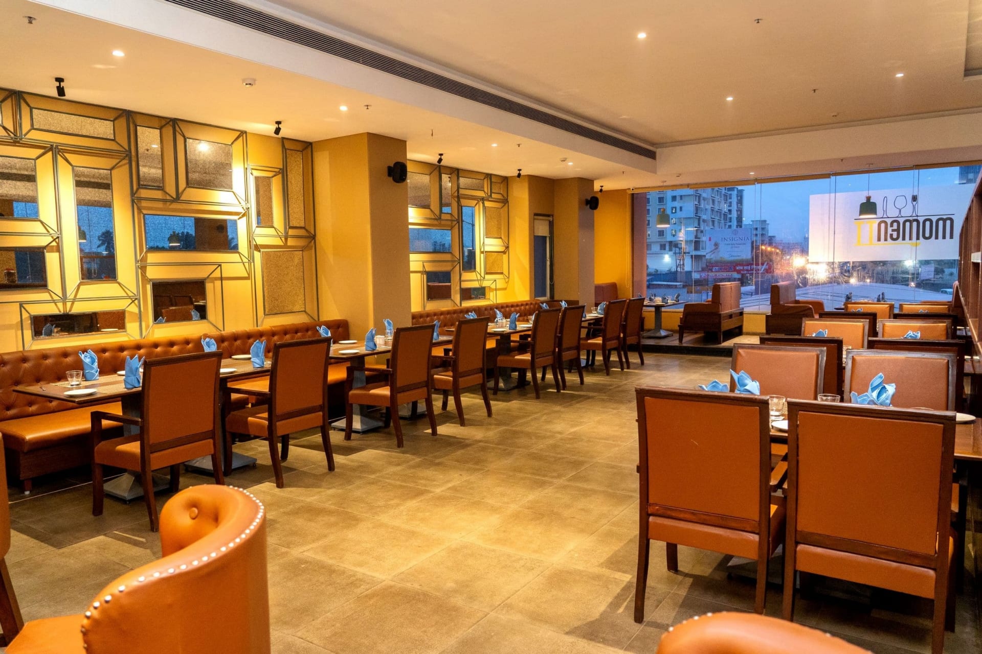 Restaurant image
