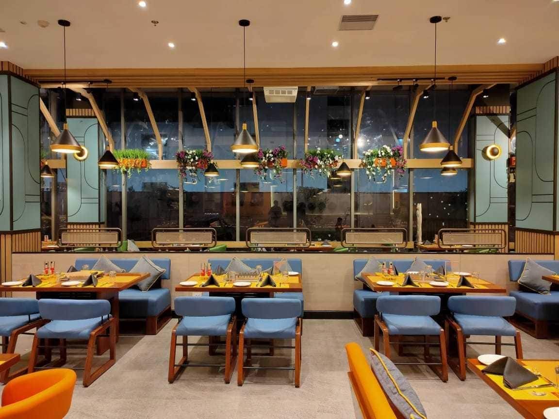 Restaurant image
