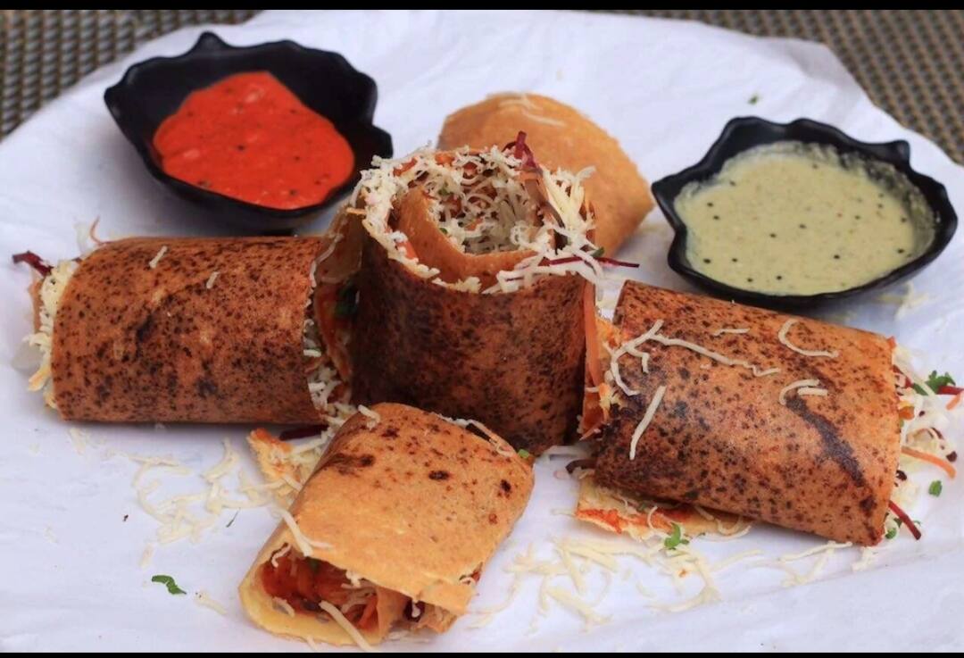 Dosa Junction, Allipuram, Vizag | Zomato