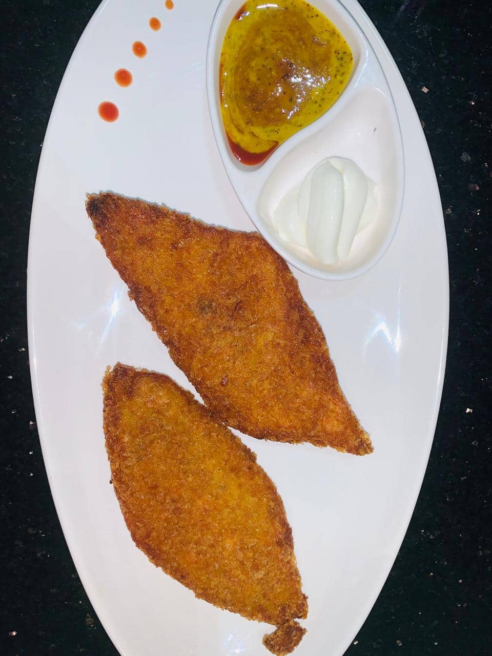 New Mumbo Jumbo, Naktala order online Zomato