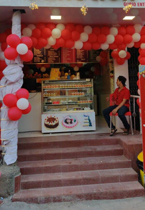 Just 79/, Shenoy Nagar, Chennai Zomato