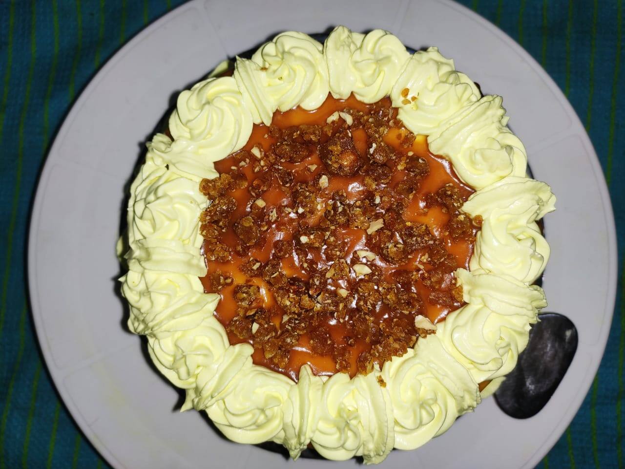 Flying Apron Bakers, Tagore Garden, New Delhi Zomato