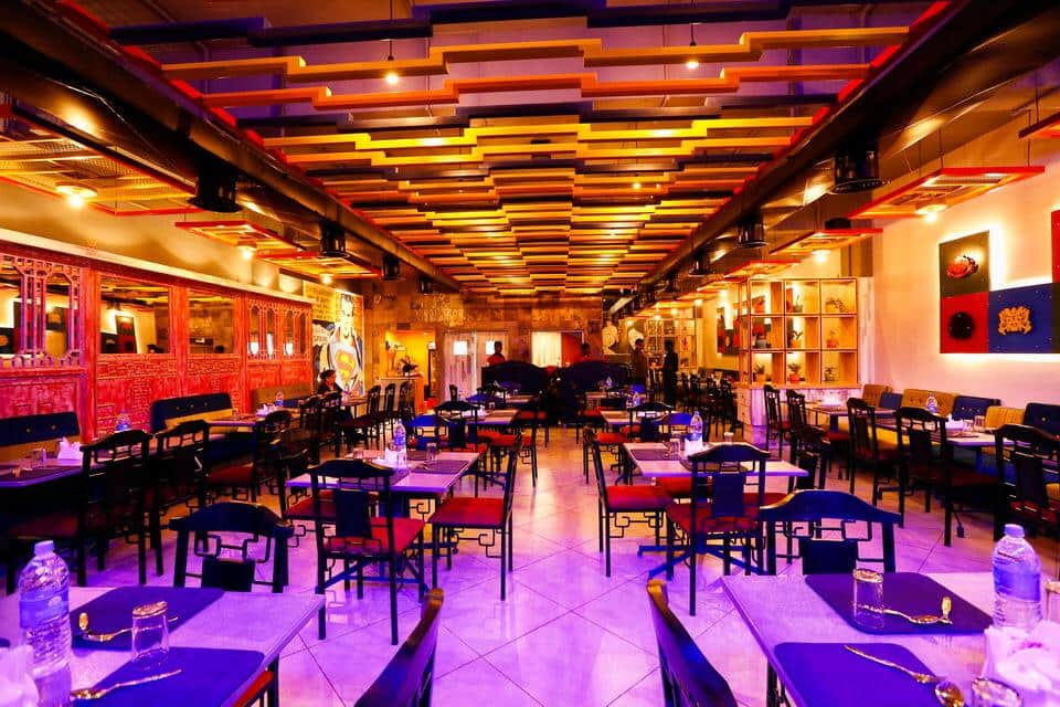 Nin Hao Chinese Restaurant Saravanampatty Coimbatore Zomato