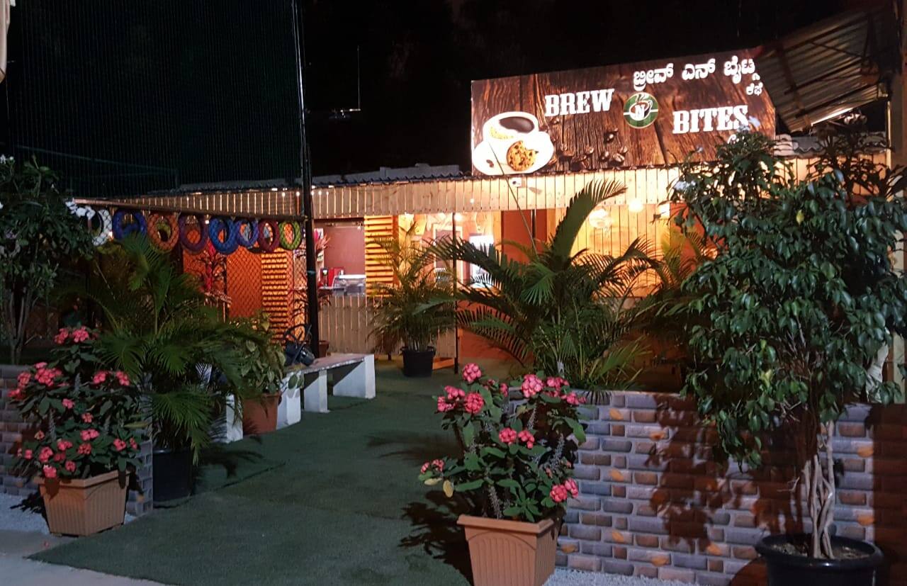 Brew N Bites, Kaggadasapura, Bangalore | Zomato